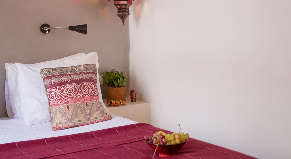 Riad Farhan Hotel Marrakesh Exterior photo